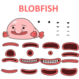 bloobfish lipsink