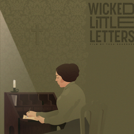 Wicked Little Letters