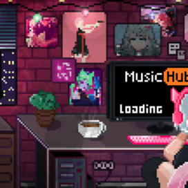 MusicHub