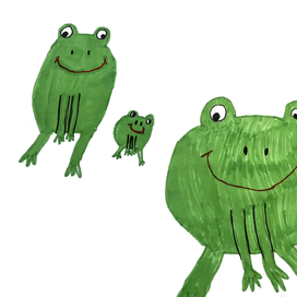 Frogs