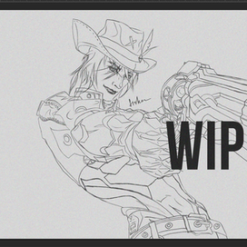 wip boothill