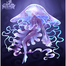 MerMay Elements Challenge - Electricity