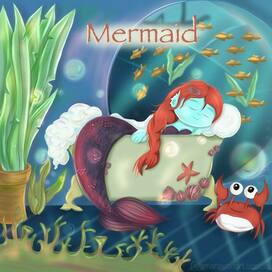 Little Mermaid