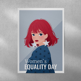 Women's Equality Day