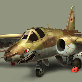 Su-25