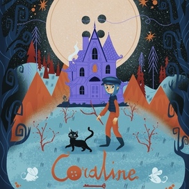 Coraline