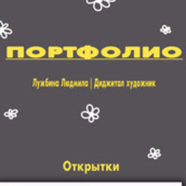 Портфолио