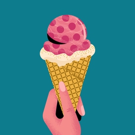 Ice-cream