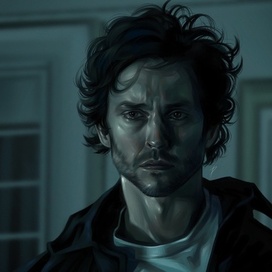 Will Graham