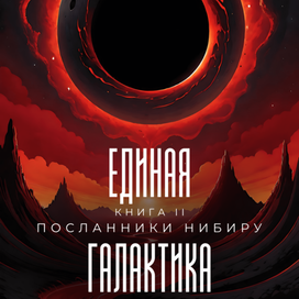 Единая галактика. Посланники Нибиру