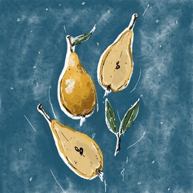 Pears