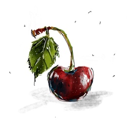 Cherries