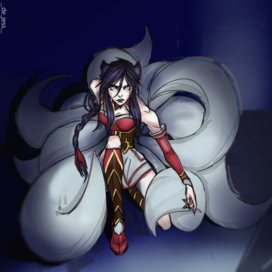 Ahri