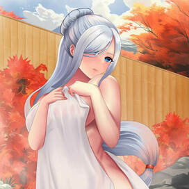 shenhe (genshin impact)