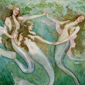 Mermaids