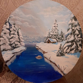 Winter