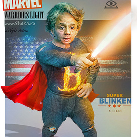 Super Blinken