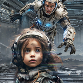 Technospher/ Техносфера