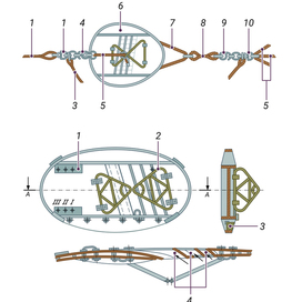 Illustrations for textbooks