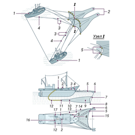 Illustrations for textbooks