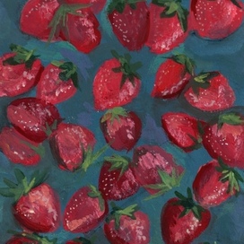 Strawberry 