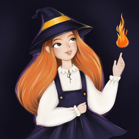 Witch