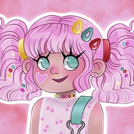 lollipop