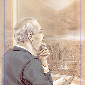 Words of edification Abay Qoʻnonboyev