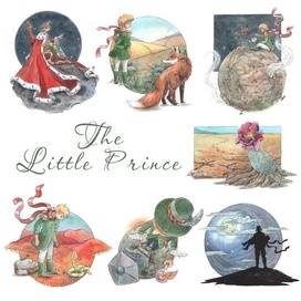 Little prince