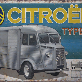 Citrien Type H