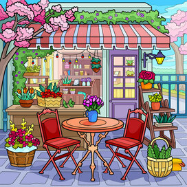 Cafe