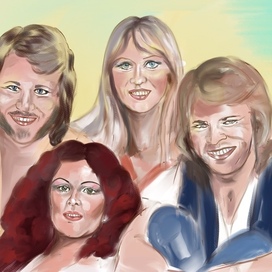 ABBA