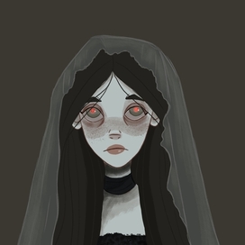 Bride