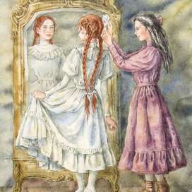 «Anne of Green Gables»