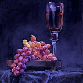 The Grapes