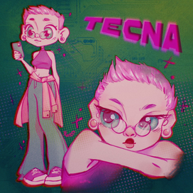 tecna