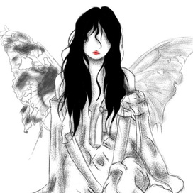 Tattoo sketch
