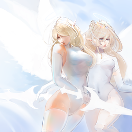 angels