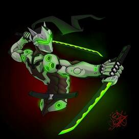 Genji