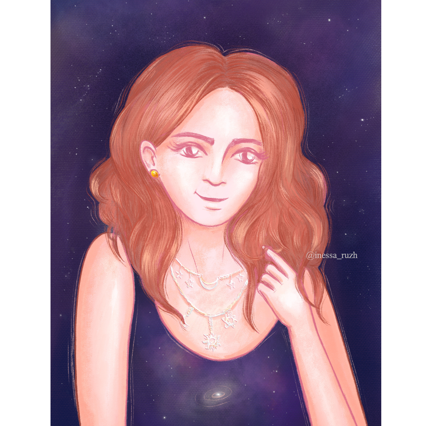 MAC for EKSMO “There's a Whole Universe In You”