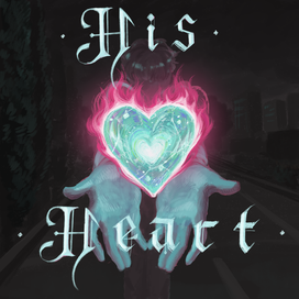 His Heart