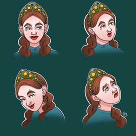 Василиса Прекрасная