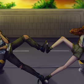 Walk