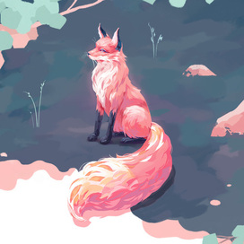 Fox & Raven