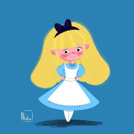 Alice