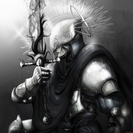 Artonias star walker