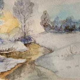 Winter