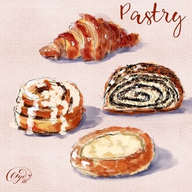 Pastry