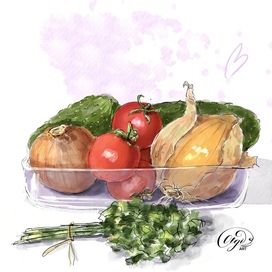 Still life 
