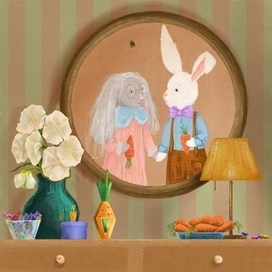 Honeymooners 